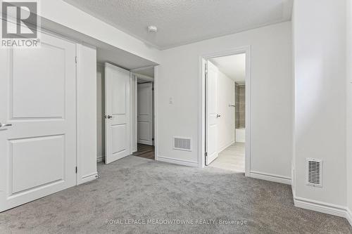 Bsmt - 17 Gatherwood Terrace, Caledon, ON - Indoor Photo Showing Other Room