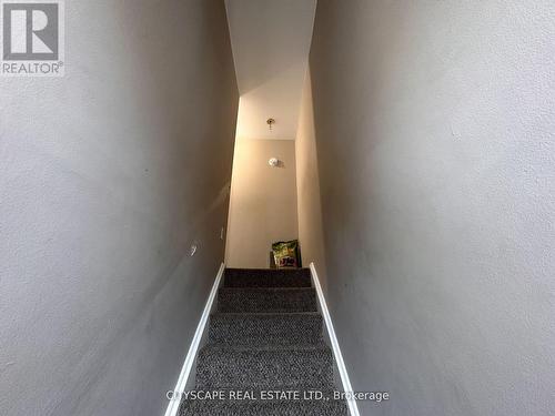 52 - 16 Rexdale, Toronto (Rexdale-Kipling), ON - Indoor Photo Showing Other Room