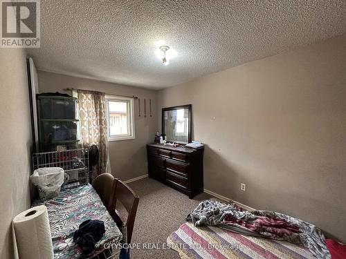 52 - 16 Rexdale, Toronto (Rexdale-Kipling), ON - Indoor Photo Showing Bedroom