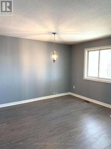 52 - 16 Rexdale, Toronto (Rexdale-Kipling), ON - Indoor Photo Showing Other Room