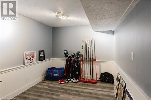 1666 3Rd Avenue W, Owen Sound, ON - Indoor Photo Showing Other Room