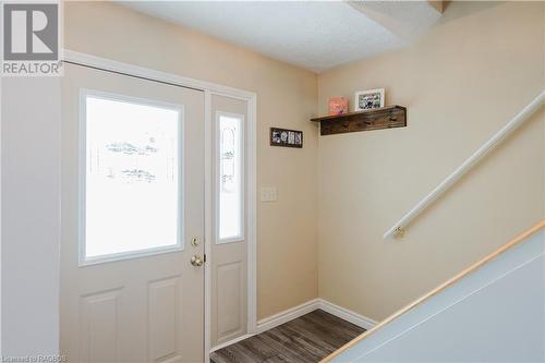 1666 3Rd Avenue W, Owen Sound, ON - Indoor Photo Showing Other Room