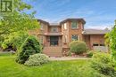 36 Evenwood Avenue, Toronto (Centennial Scarborough), ON  - Outdoor 