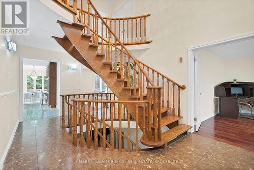 36 Evenwood Avenue, Toronto (Centennial Scarborough), ON - Indoor Photo Showing Other Room