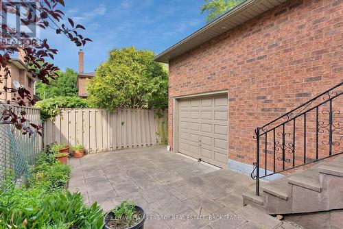 36 Evenwood Avenue, Toronto (Centennial Scarborough), ON - Outdoor