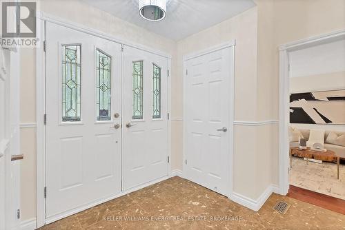 36 Evenwood Avenue, Toronto (Centennial Scarborough), ON - Indoor Photo Showing Other Room