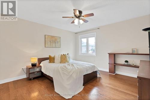 36 Evenwood Avenue, Toronto (Centennial Scarborough), ON - Indoor Photo Showing Bedroom