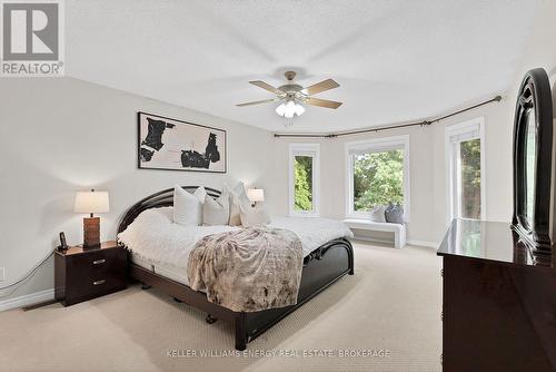 36 Evenwood Avenue, Toronto (Centennial Scarborough), ON - Indoor Photo Showing Bedroom