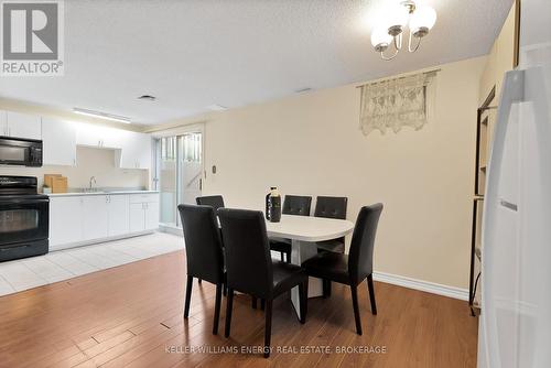 36 Evenwood Avenue, Toronto (Centennial Scarborough), ON - Indoor