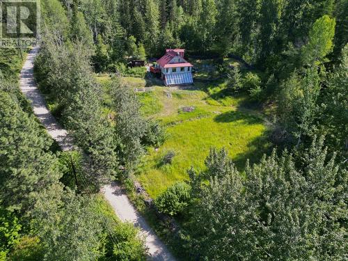 395 Boven  Road, Nelson, BC - Outdoor