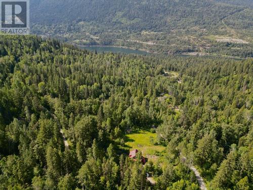 395 Boven  Road, Nelson, BC - Outdoor With View