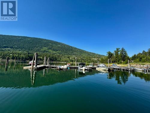 395 Boven  Road, Nelson, BC - Outdoor With Body Of Water With View