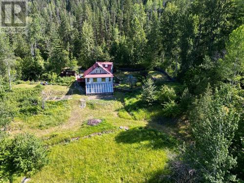 395 Boven  Road, Nelson, BC - Outdoor