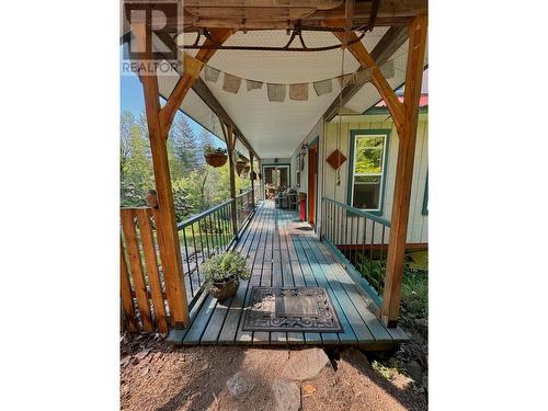 395 Boven  Road, Nelson, BC -  Photo Showing Other Room