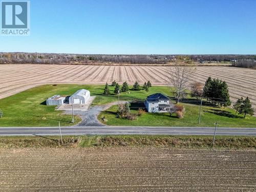 3399 Vallance Road, Apple Hill, ON - Outdoor With View