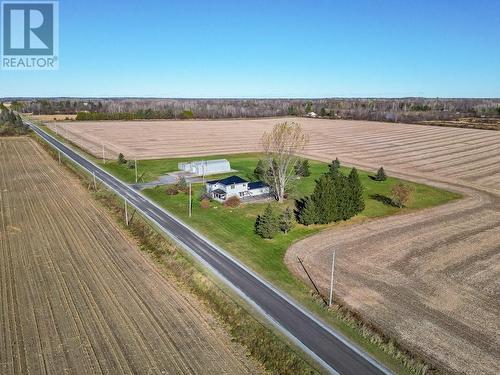 3399 Vallance Road, Apple Hill, ON - Outdoor With View