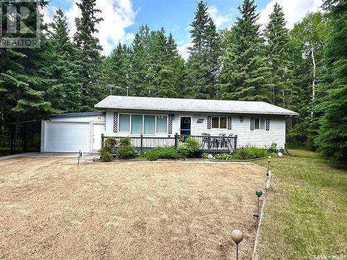 224 Tyndall Place, Chitek Lake, SK - Outdoor