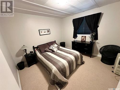 224 Tyndall Place, Chitek Lake, SK - Indoor Photo Showing Bedroom