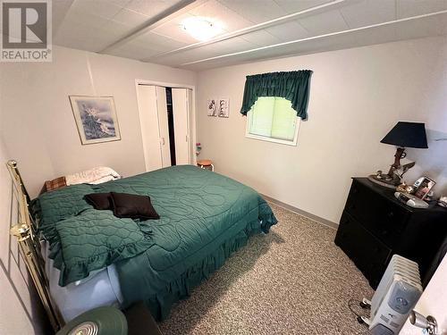 224 Tyndall Place, Chitek Lake, SK - Indoor Photo Showing Bedroom