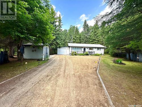 224 Tyndall Place, Chitek Lake, SK - Outdoor