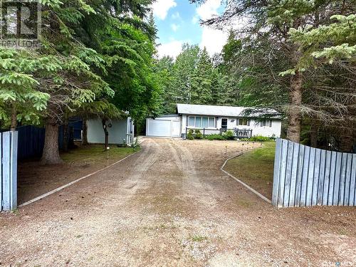 224 Tyndall Place, Chitek Lake, SK - Outdoor