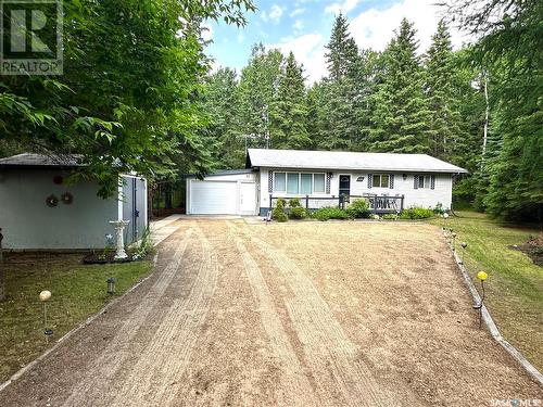 224 Tyndall Place, Chitek Lake, SK - Outdoor