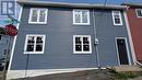 42 Belvedere Street, St. John'S, NL  - Outdoor With Exterior 