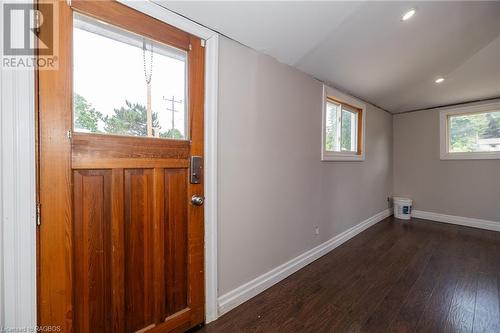 796 6Th Street E, Owen Sound, ON - Indoor Photo Showing Other Room