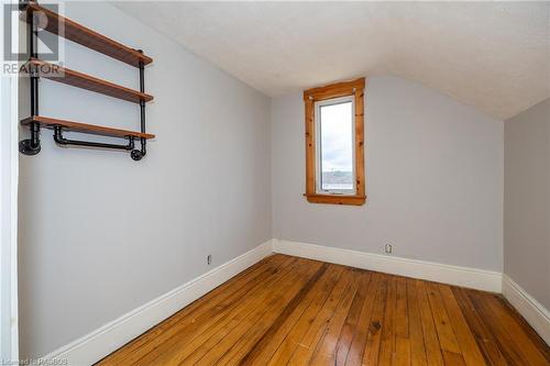 796 6Th Street E, Owen Sound, ON - Indoor Photo Showing Other Room