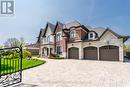 1689 Carolyn Road, Mississauga (East Credit), ON  - Outdoor With Facade 