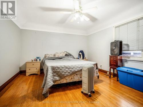 49 Eastchester Avenue, St. Catharines, ON - Indoor Photo Showing Bedroom