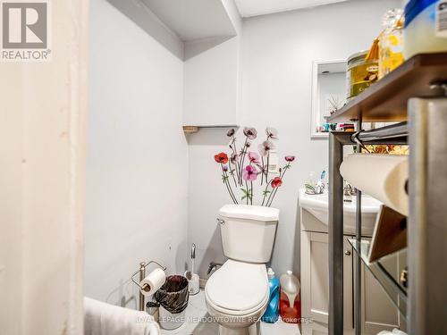 49 Eastchester Avenue, St. Catharines, ON - Indoor Photo Showing Bathroom