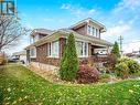 49 Eastchester Avenue, St. Catharines, ON  - Outdoor 