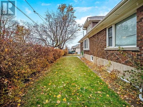 49 Eastchester Avenue, St. Catharines, ON - Outdoor