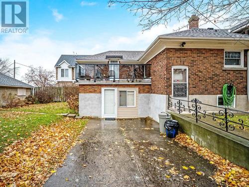 49 Eastchester Avenue, St. Catharines, ON - Outdoor