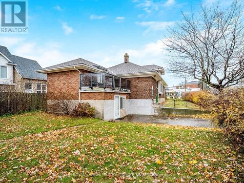 49 Eastchester Avenue, St. Catharines, ON - Outdoor