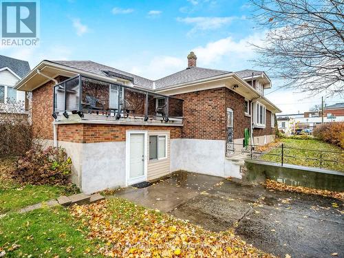 49 Eastchester Avenue, St. Catharines, ON - Outdoor