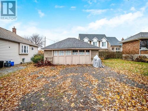 49 Eastchester Avenue, St. Catharines, ON - Outdoor