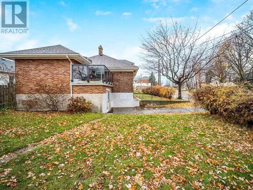 49 Eastchester Avenue, St. Catharines, ON - Outdoor