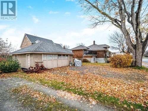 49 Eastchester Avenue, St. Catharines, ON - Outdoor