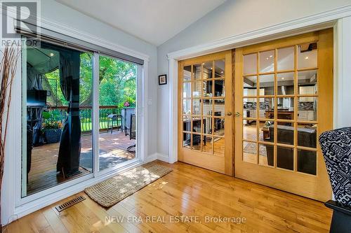 358 Old Guelph Road, Hamilton (Dundas), ON - Indoor Photo Showing Other Room