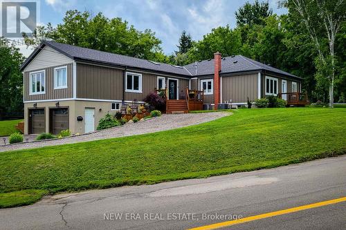 358 Old Guelph Road, Hamilton (Dundas), ON - Outdoor