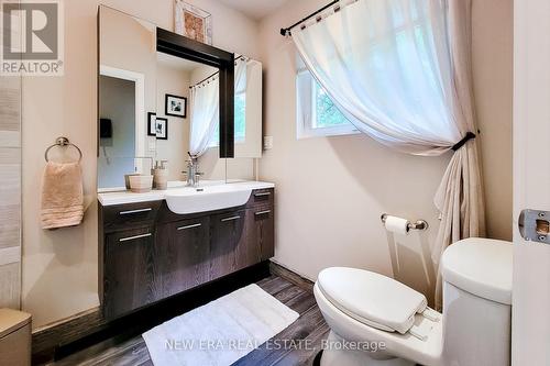 358 Old Guelph Road, Hamilton (Dundas), ON - Indoor Photo Showing Bathroom