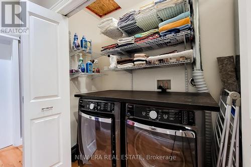 358 Old Guelph Road, Hamilton (Dundas), ON - Indoor Photo Showing Laundry Room