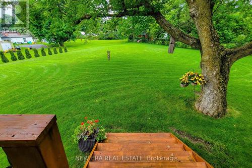 358 Old Guelph Road, Hamilton (Dundas), ON - Outdoor With Backyard