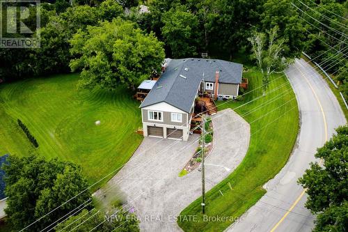 358 Old Guelph Road, Hamilton (Dundas), ON - Outdoor