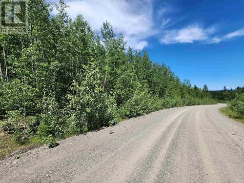 Lot 8 Purser Creek Road, Quesnel, BC 