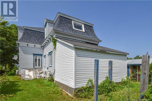 283 Acadie Street, Grande-Anse, NB - Outdoor