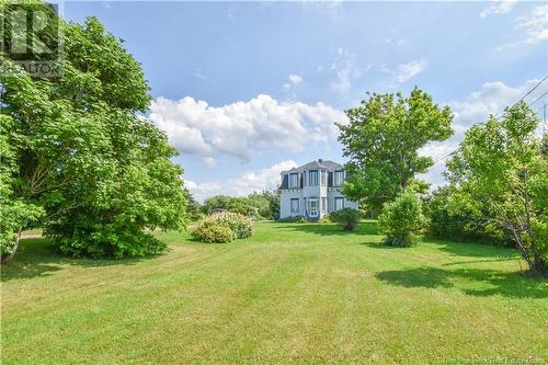 283 Acadie Street, Grande-Anse, NB - Outdoor