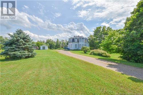 283 Acadie Street, Grande-Anse, NB - Outdoor